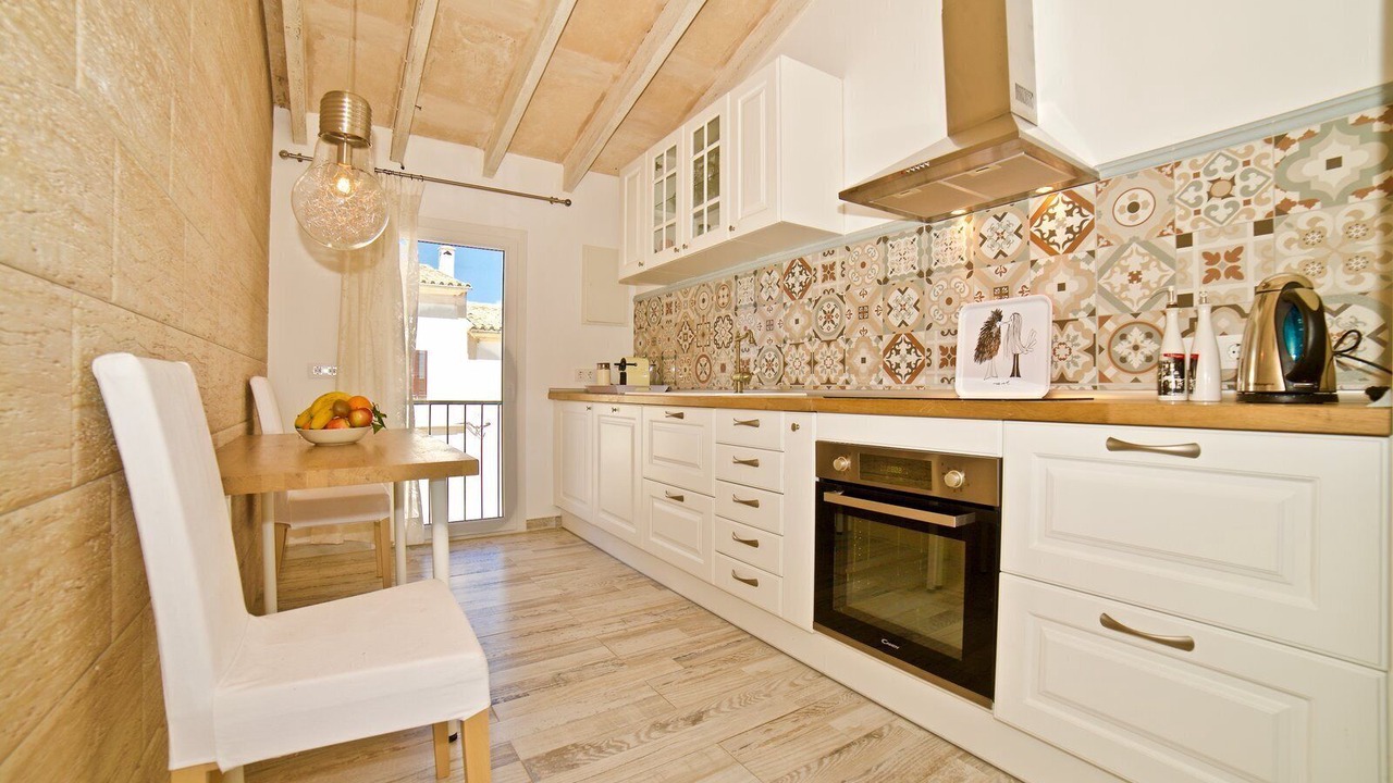 Photo of Kitchen in Ses Salines