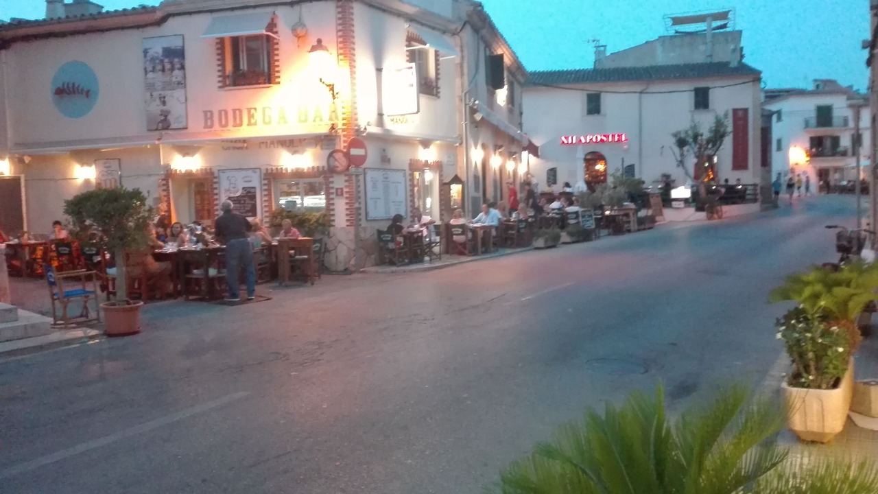 Photo of Outdoor in Ses Salines