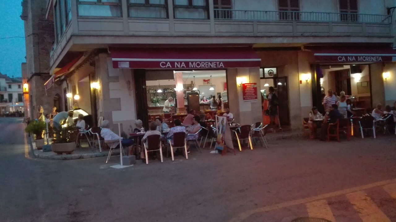 Photo of Outdoor in Ses Salines
