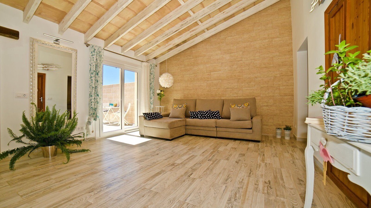 Photo of Livingroom in Ses Salines