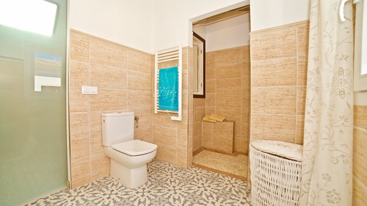 Photo of Bathroom in Ses Salines