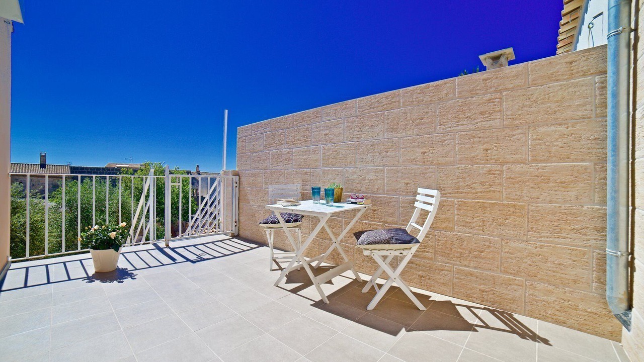 Photo of Outdoor in Ses Salines