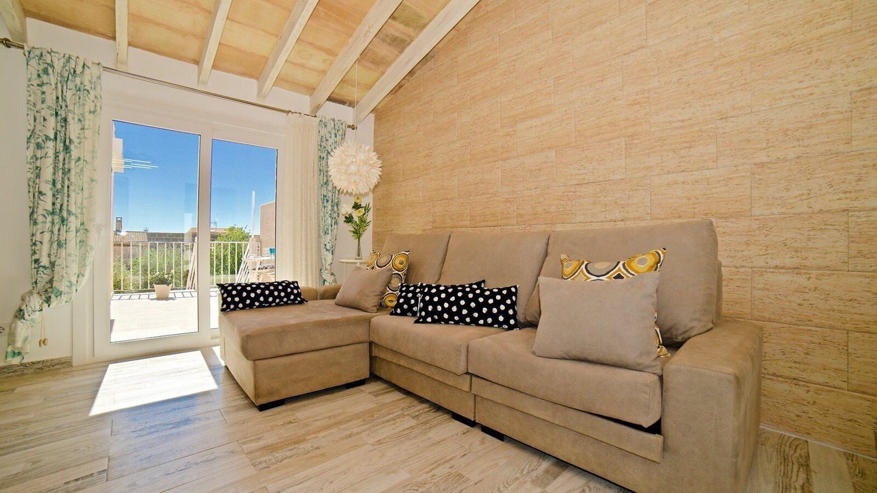 Photo of Livingroom in Ses Salines