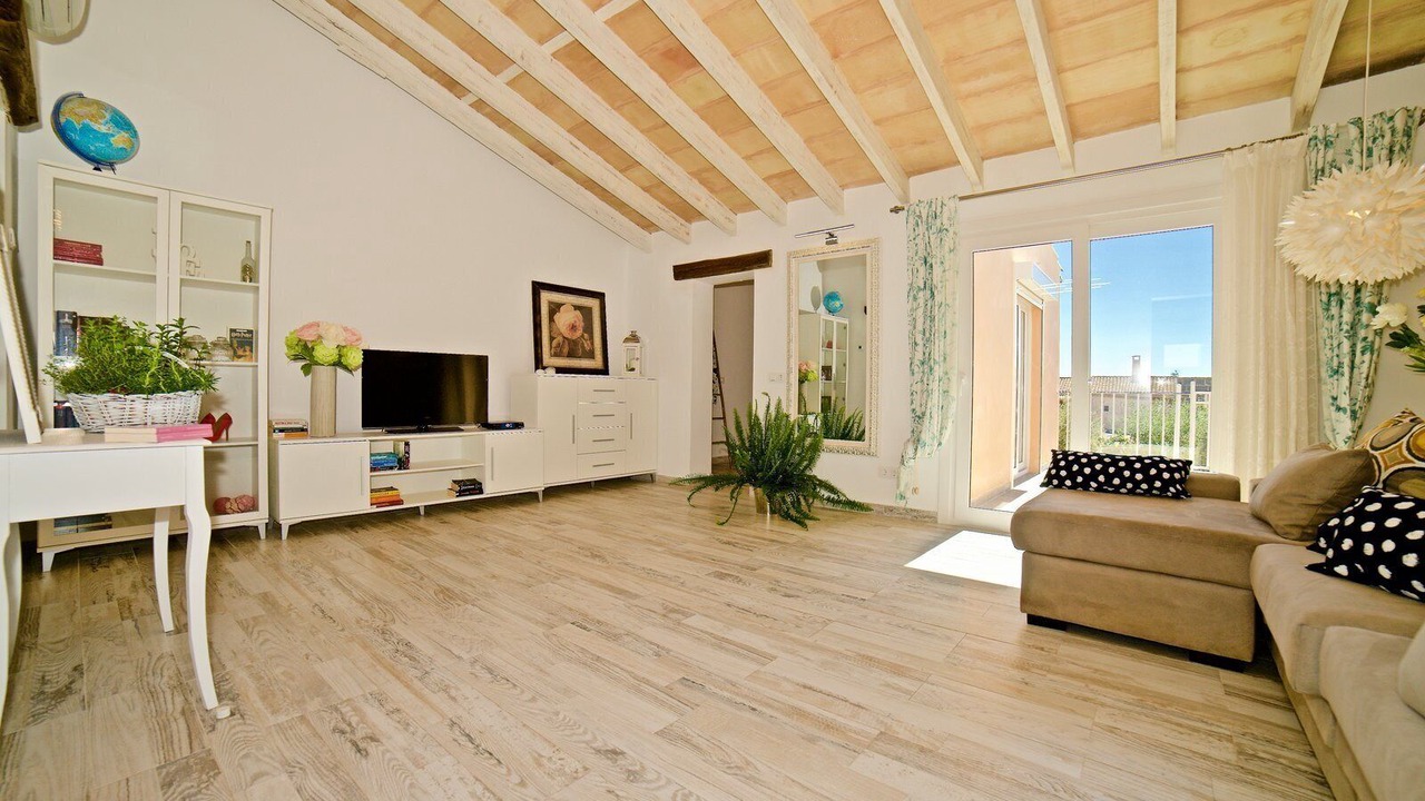 Photo of Livingroom in Ses Salines