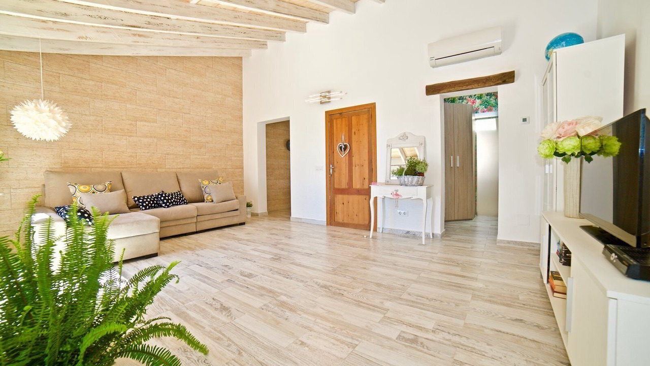Photo of Livingroom in Ses Salines