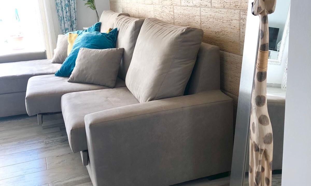 Photo of Livingroom in Ses Salines