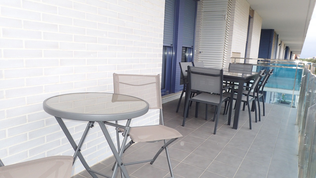 Photo of Outdoor in Cambrils
