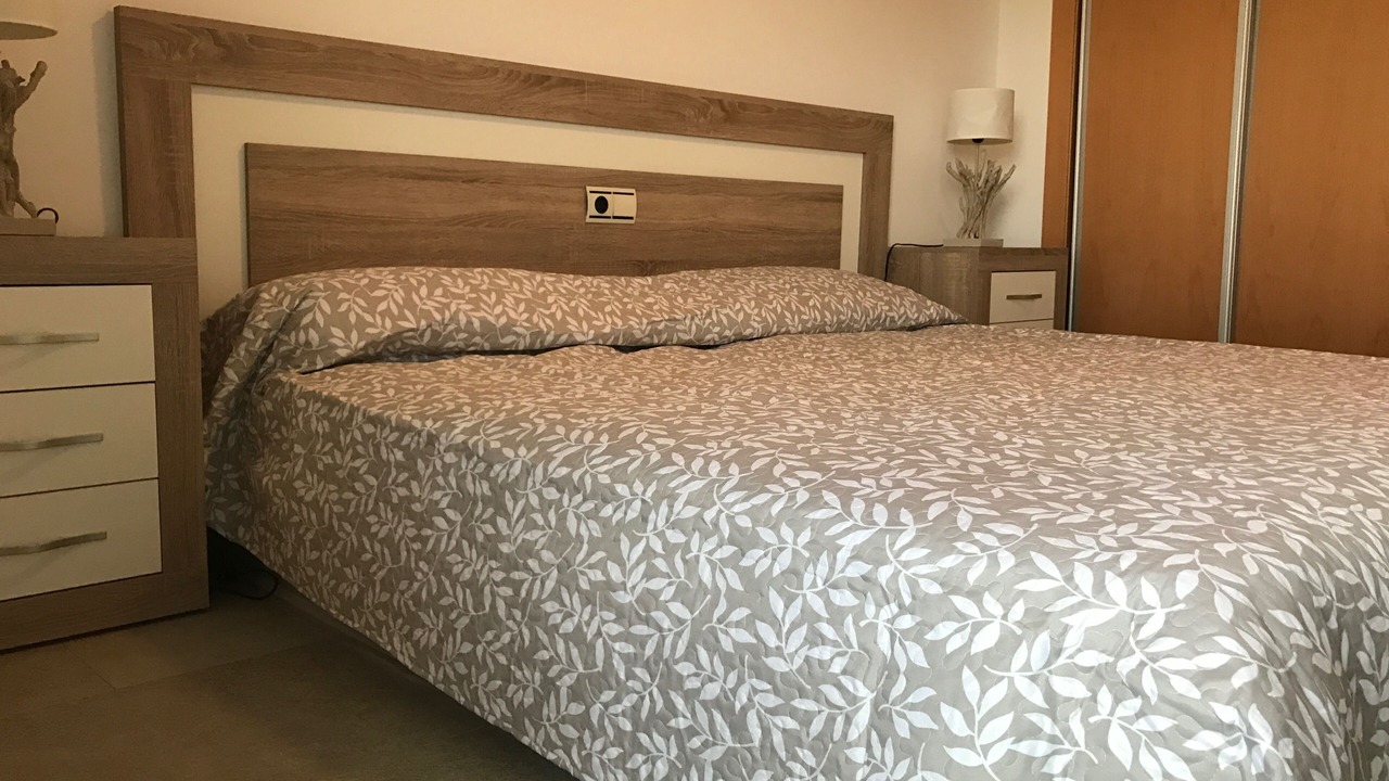 Photo of Bedroom in Cambrils