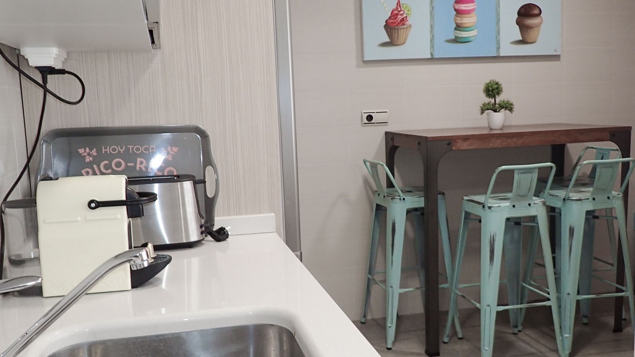 Photo of Kitchen in Cambrils