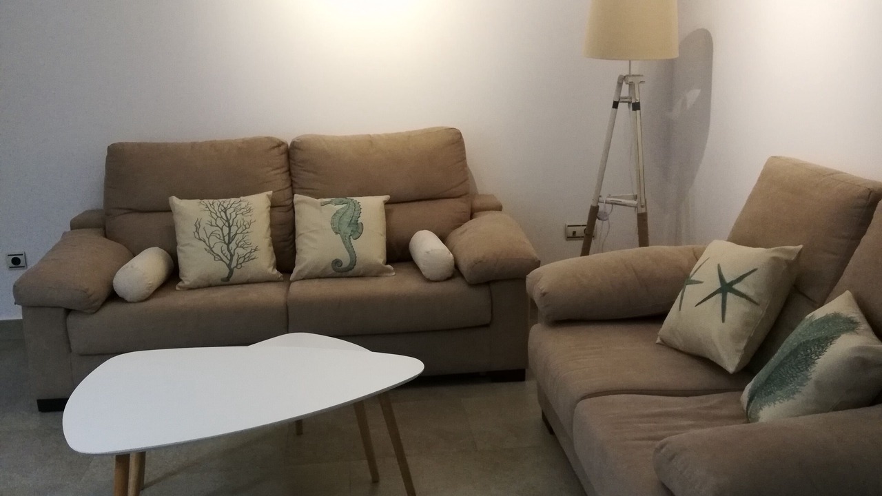 Photo of Livingroom in Cambrils