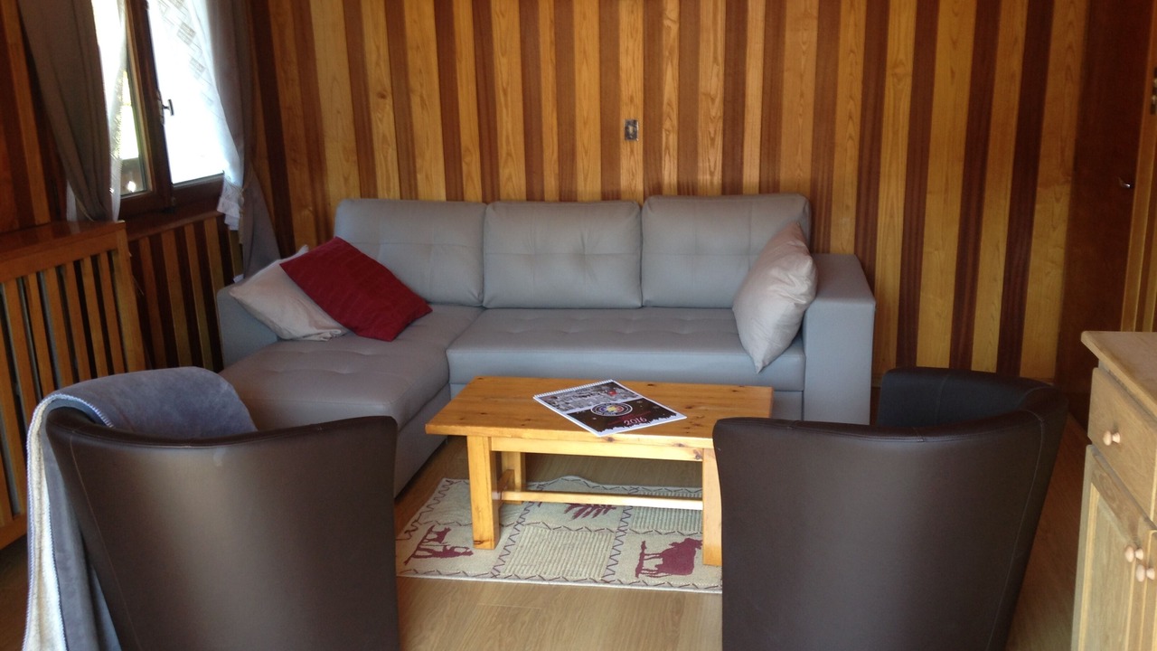 Photo of Livingroom in Les Gets