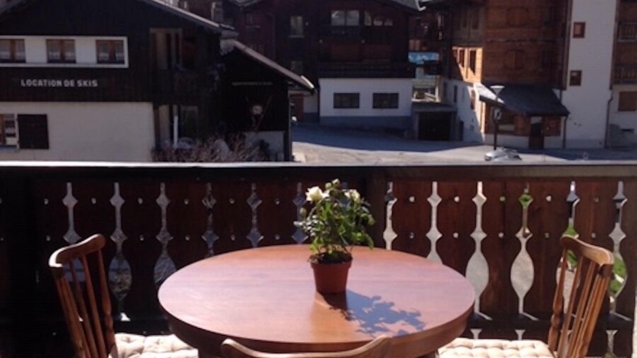 Photo of Outdoor in Les Gets