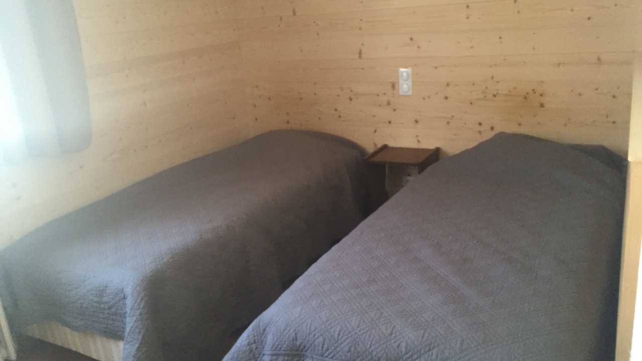 Photo of Bedroom in Les Gets