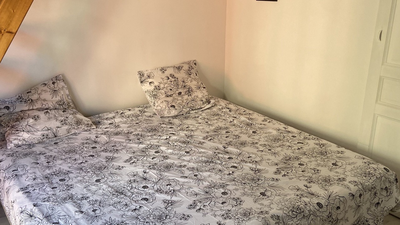 Photo of Bedroom in Aix-en-Provence