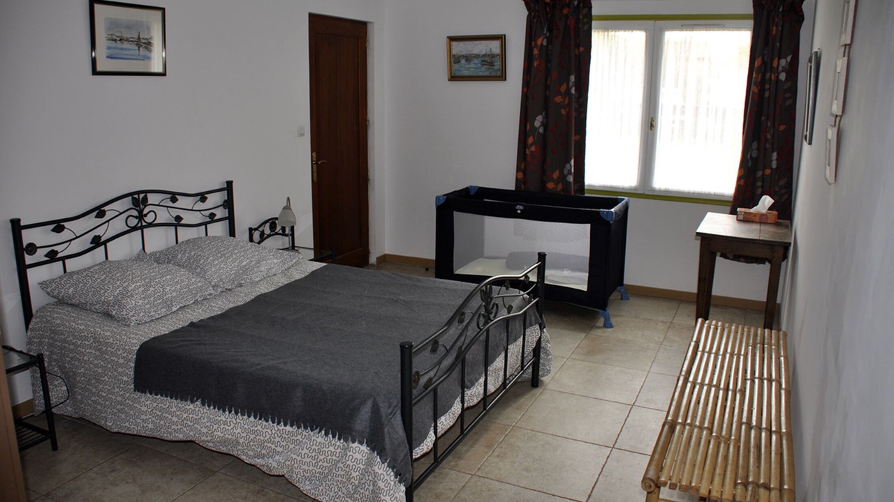 Photo of Bedroom in Franquevielle