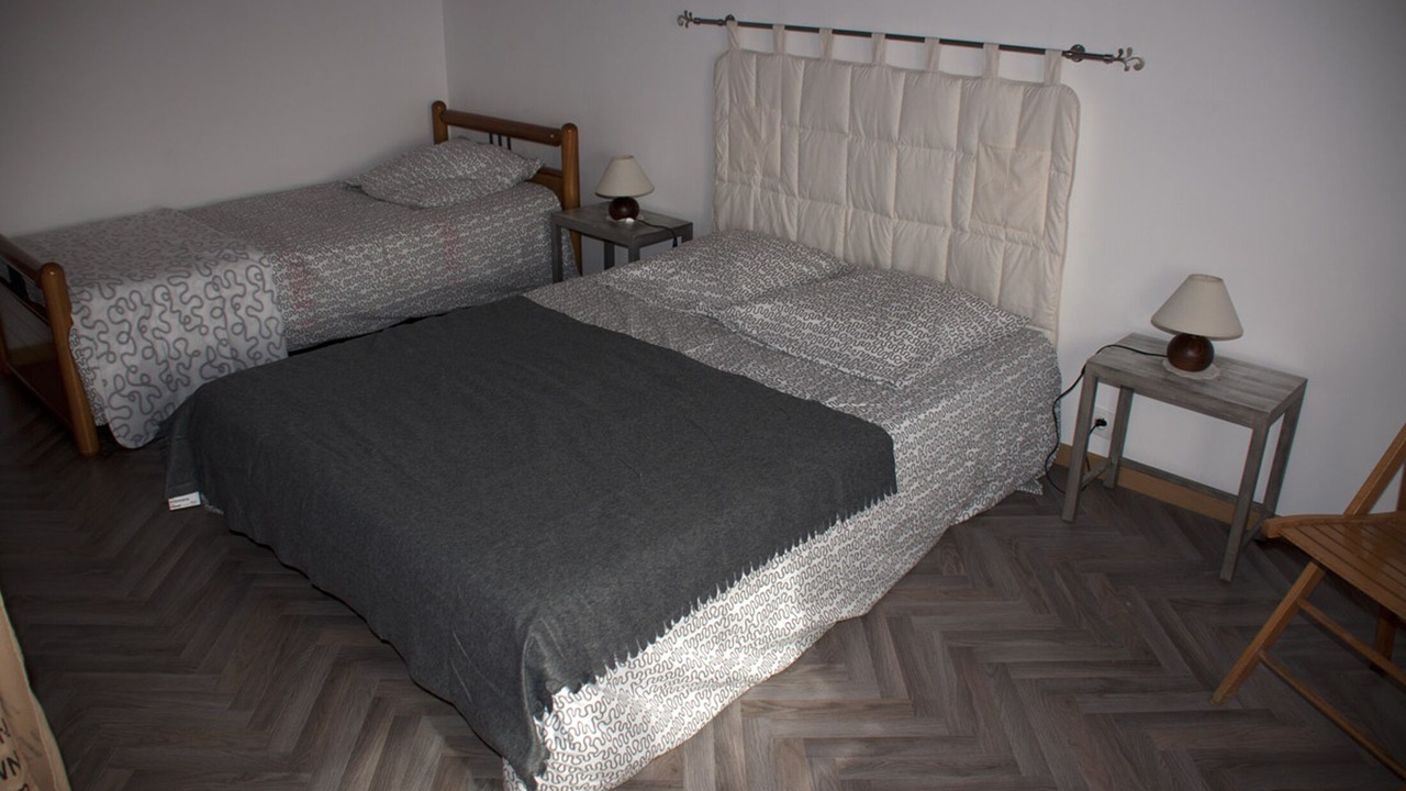 Photo of Bedroom in Franquevielle