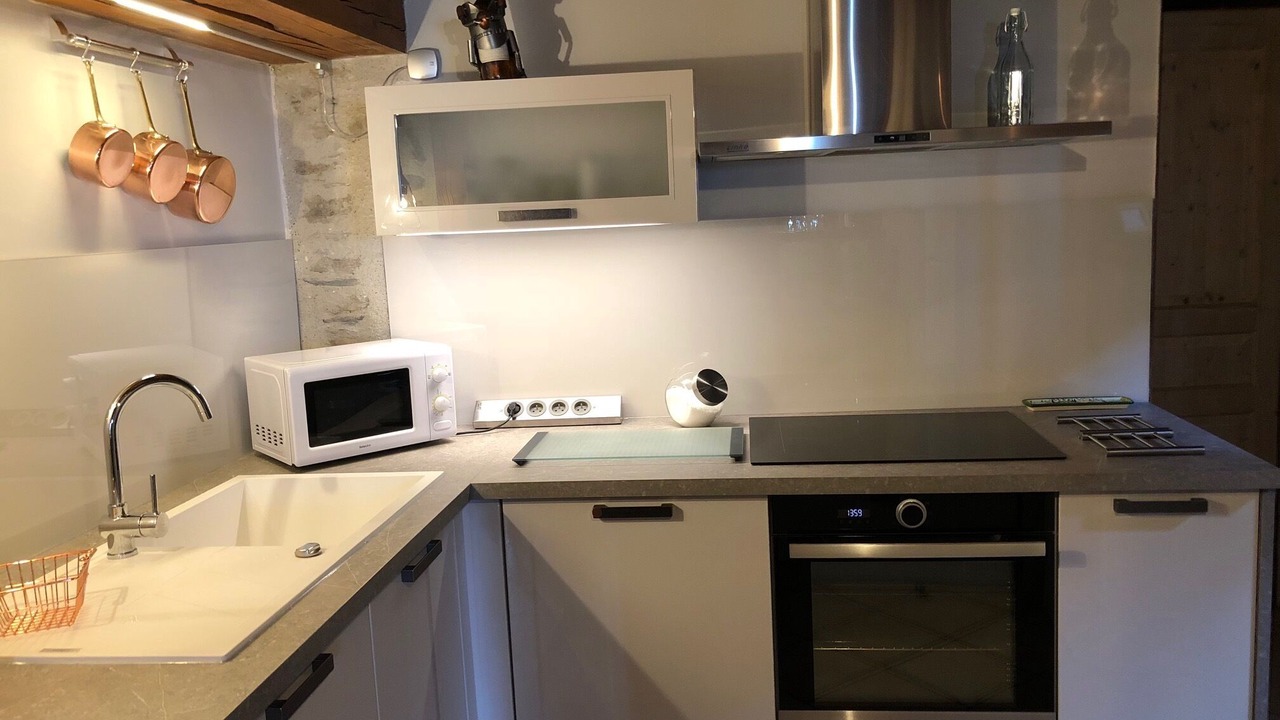 Photo of Kitchen in Mont