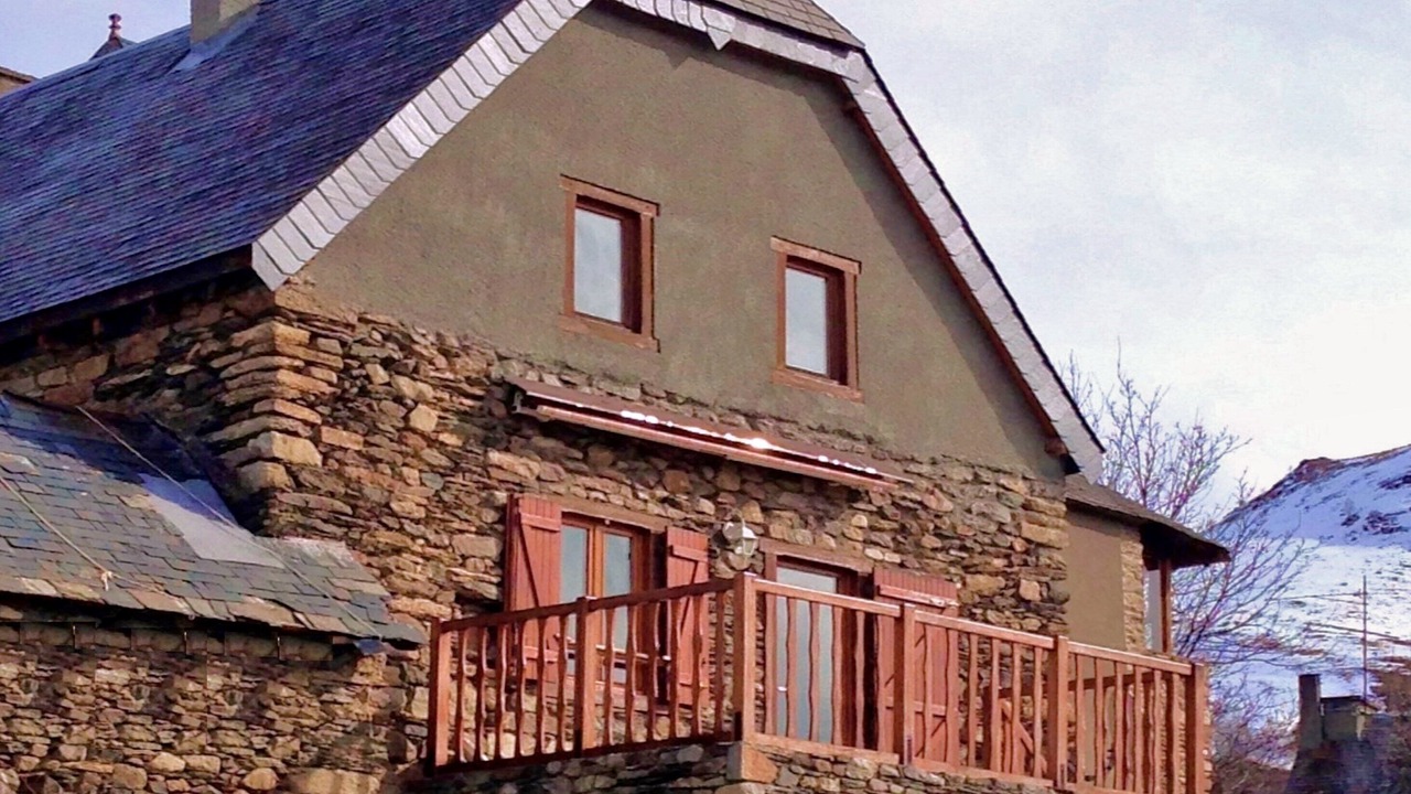 Photo of Outdoor in Mont