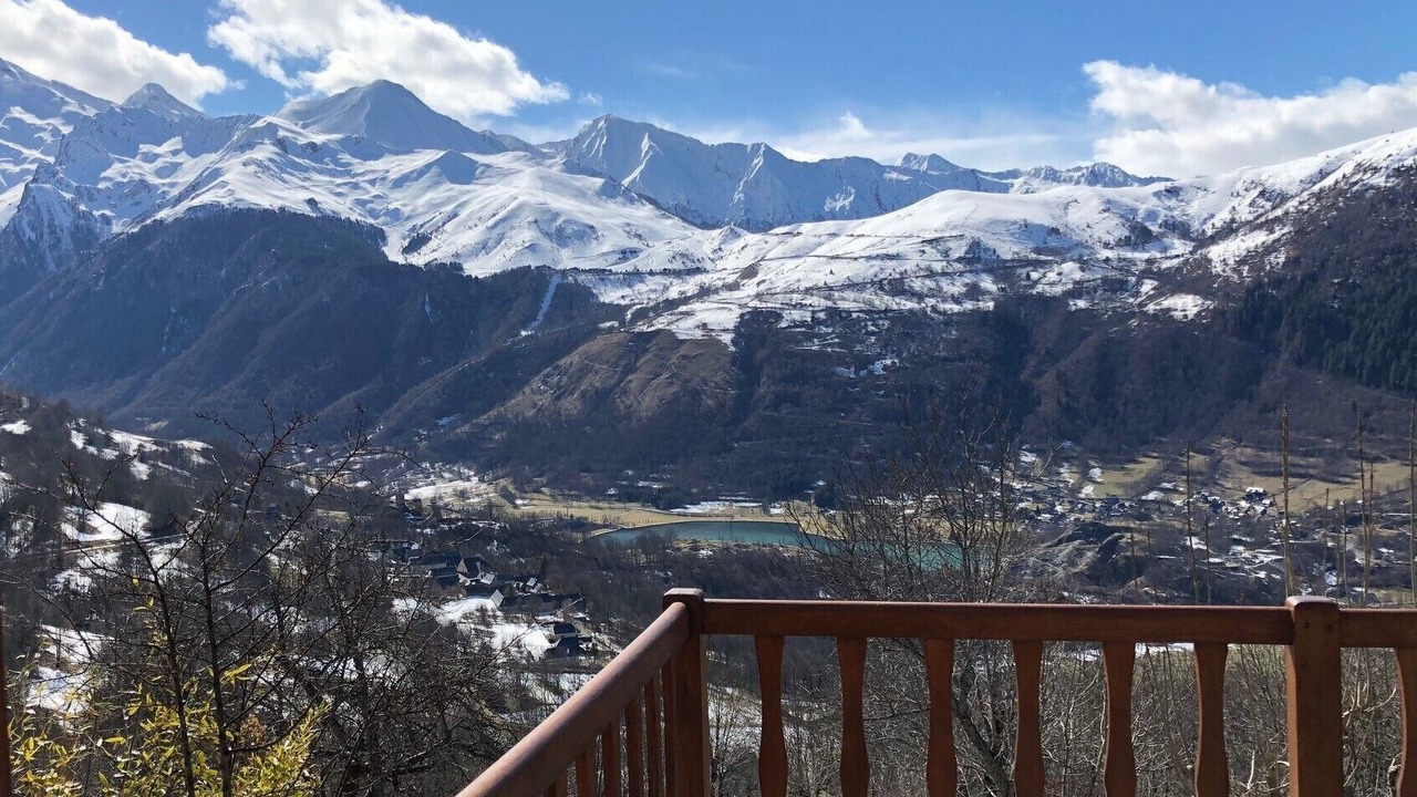 Photo of Outdoor in Mont