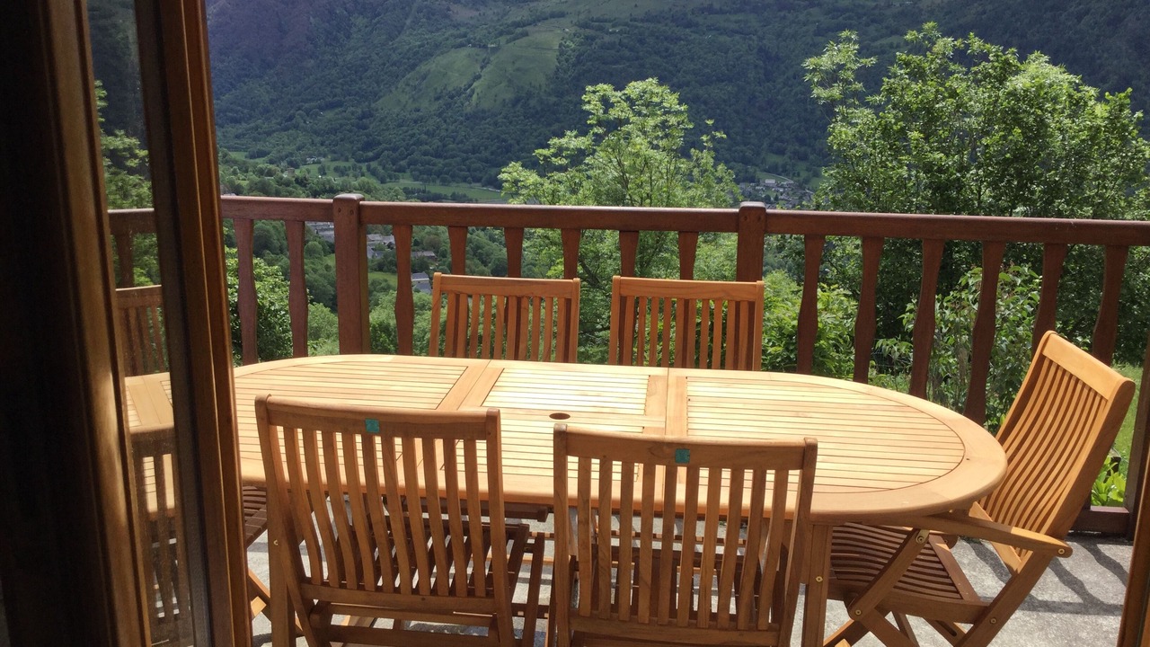 Photo of Outdoor in Mont