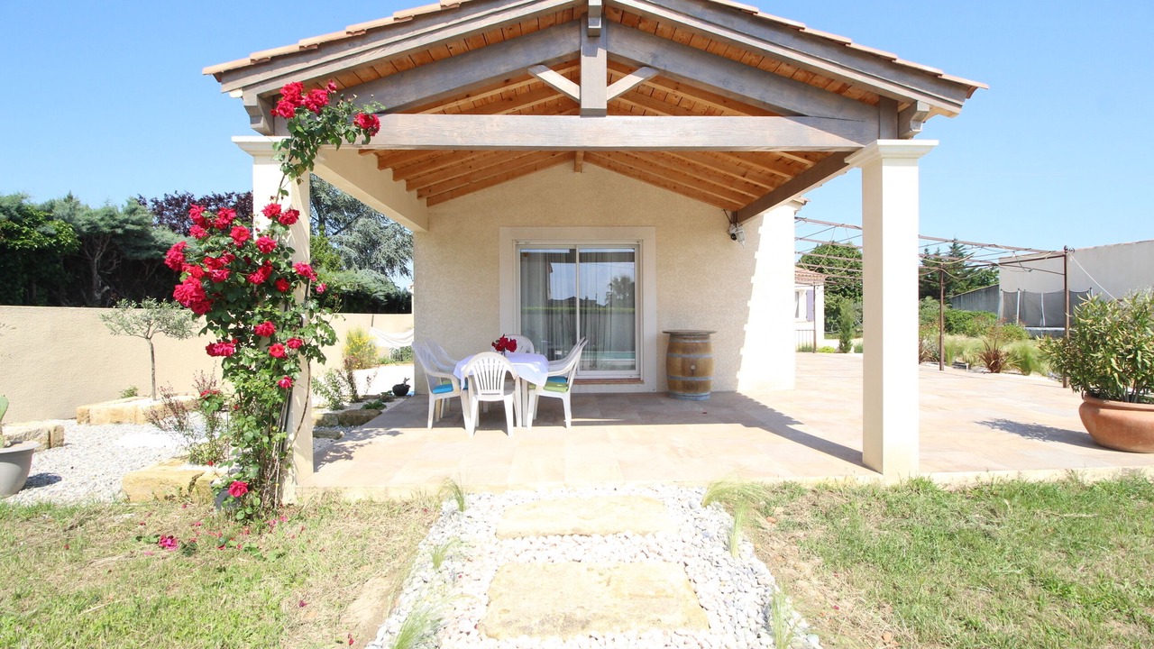 Photo of Outdoor in Meynes