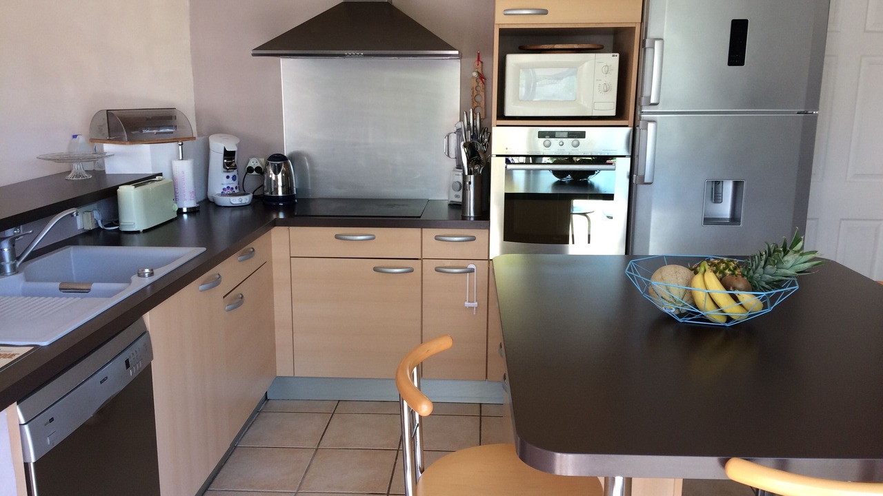 Photo of Kitchen in Meynes