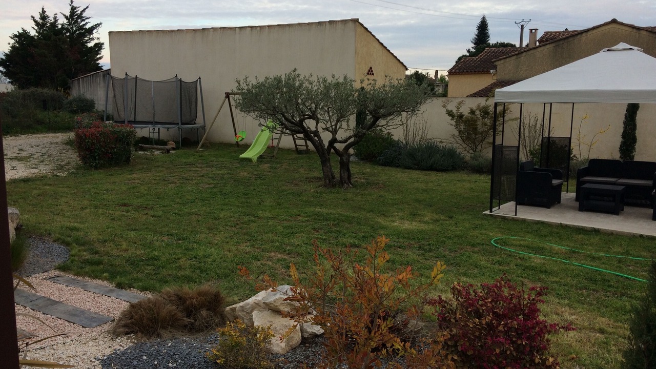 Photo of Outdoor in Meynes