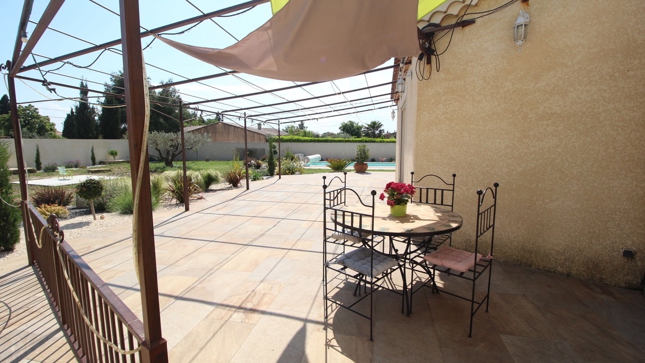 Photo of Outdoor in Meynes