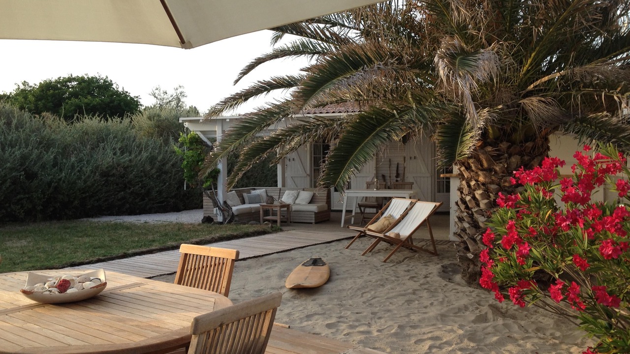 Photo of Outdoor in Cap d'Agde
