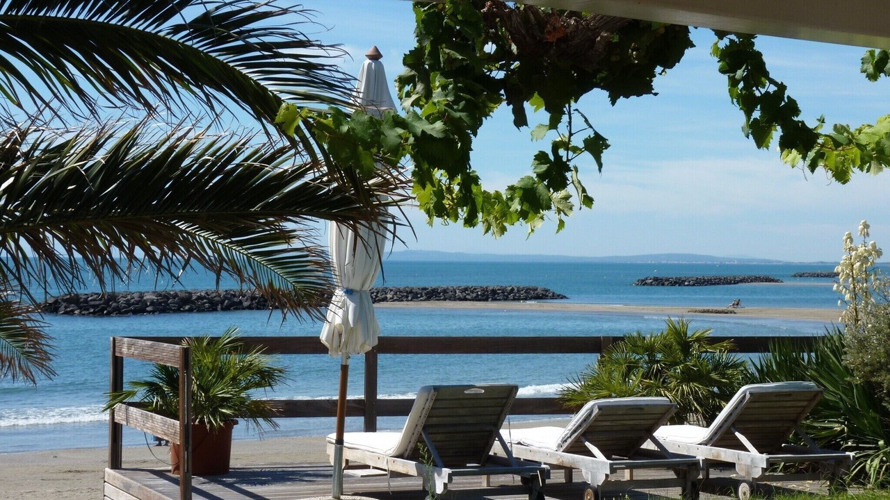 Photo of Outdoor in Cap d'Agde