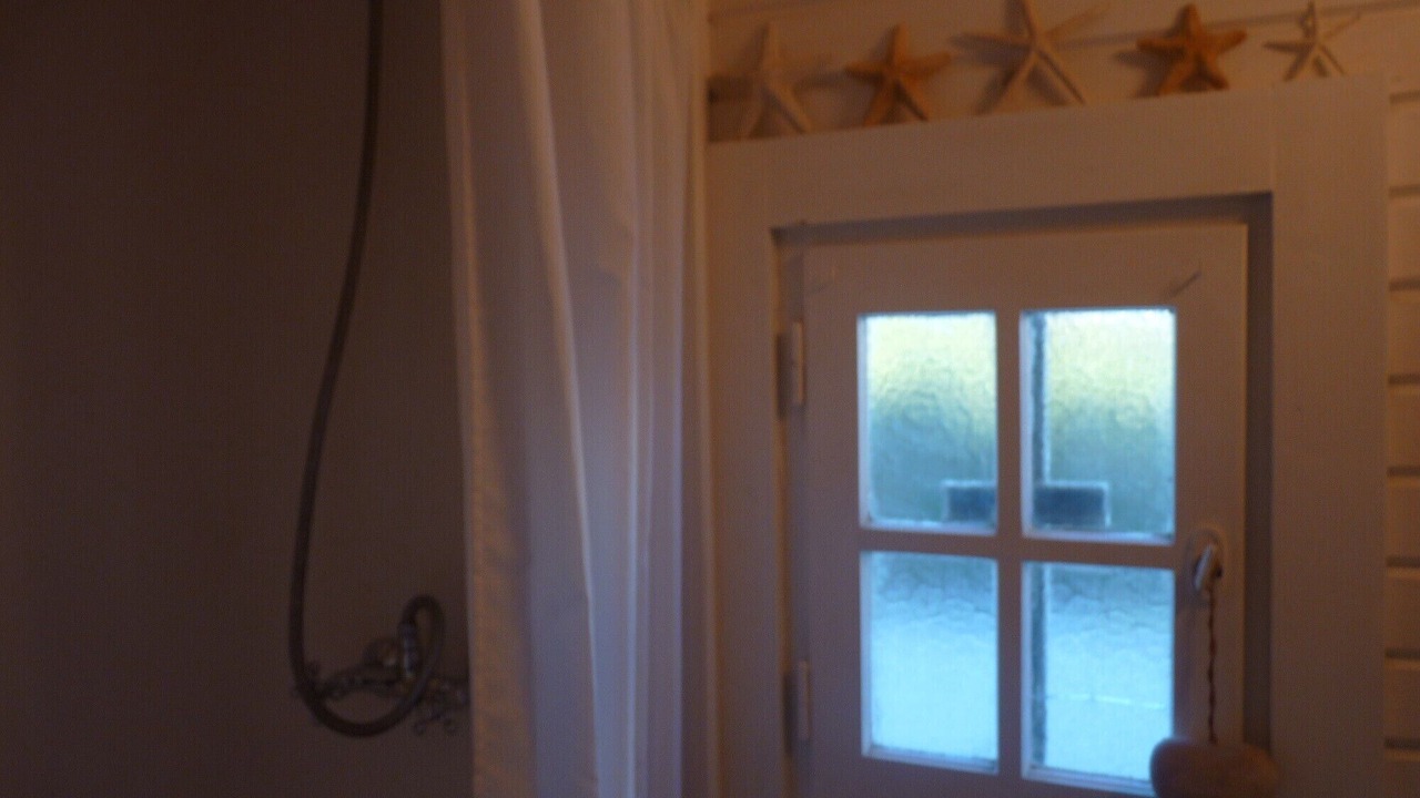Photo of Bathroom in Cap d'Agde