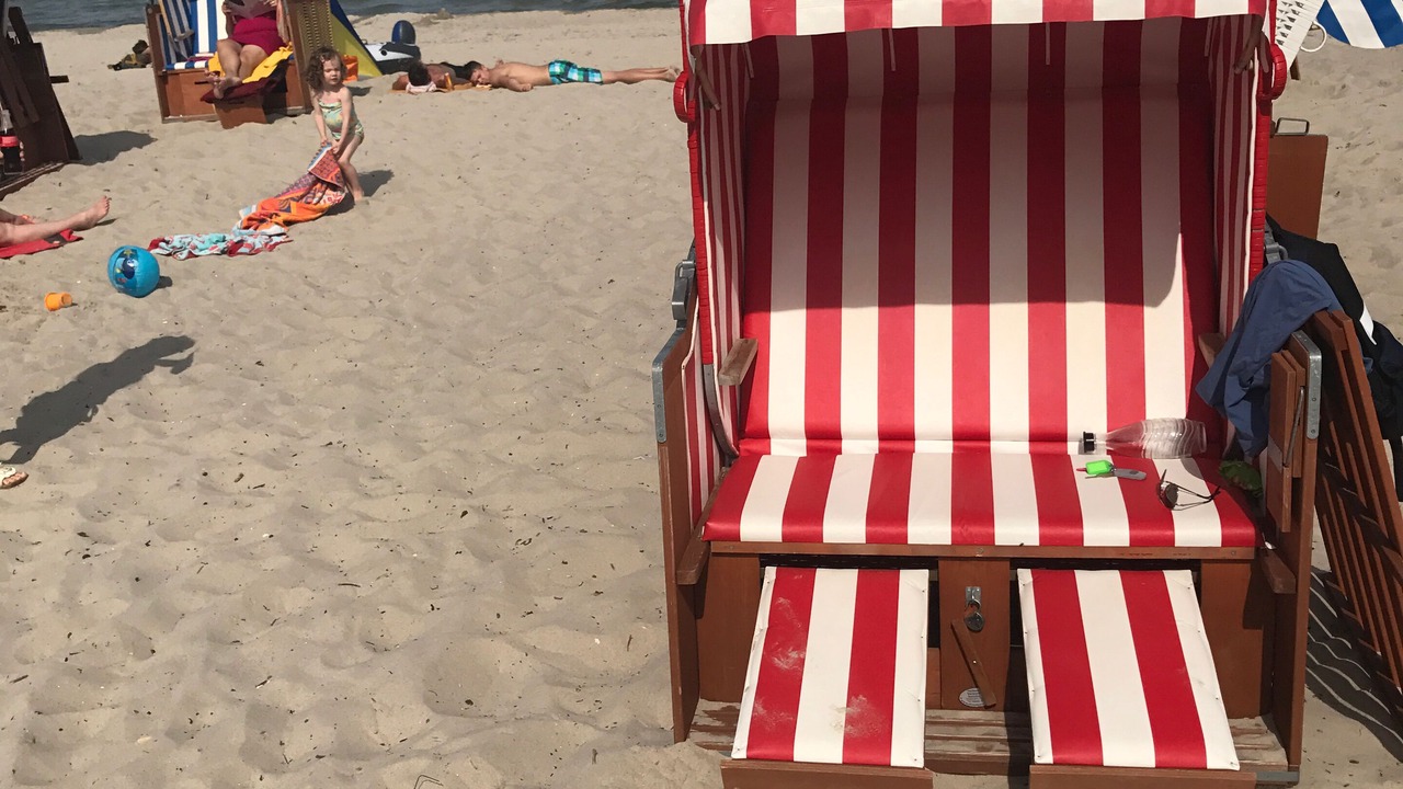 Photo of Others in Binz