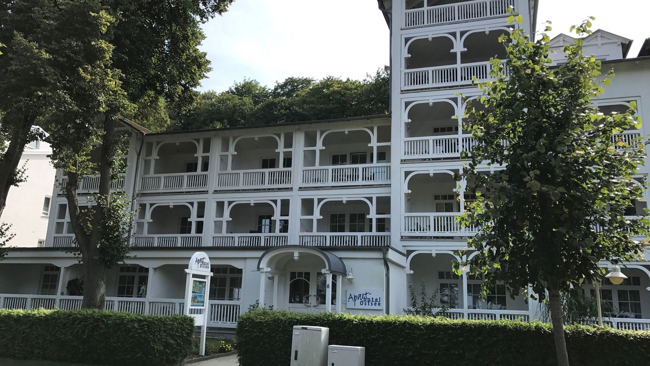 Photo of Outdoor in Binz