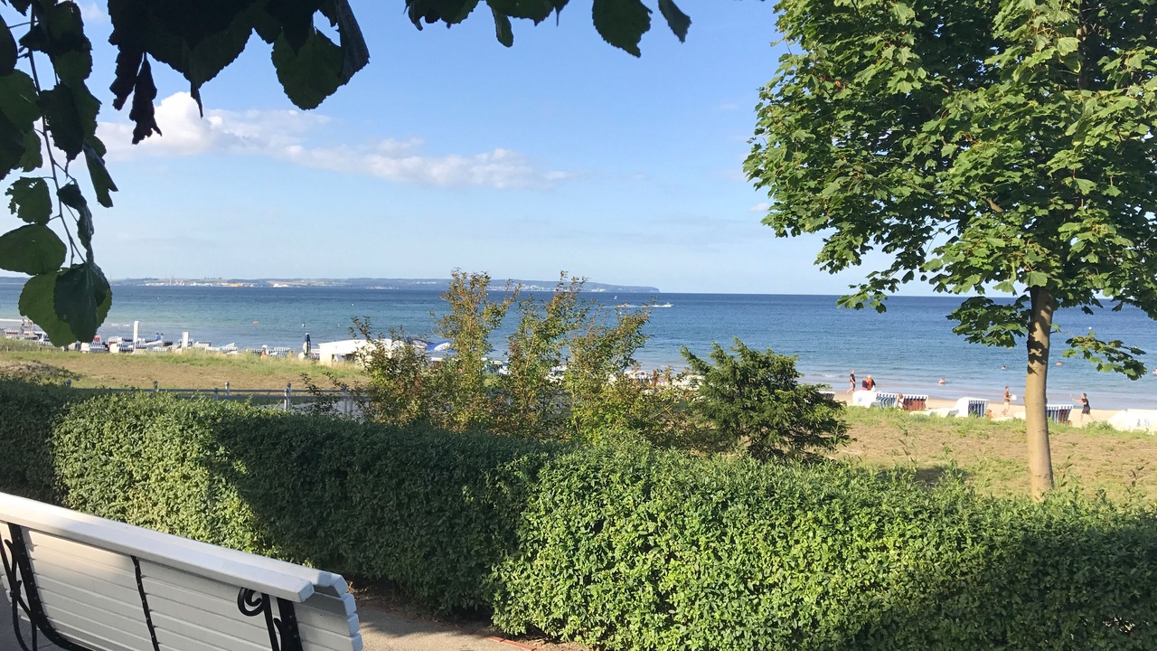 Photo of Others in Binz