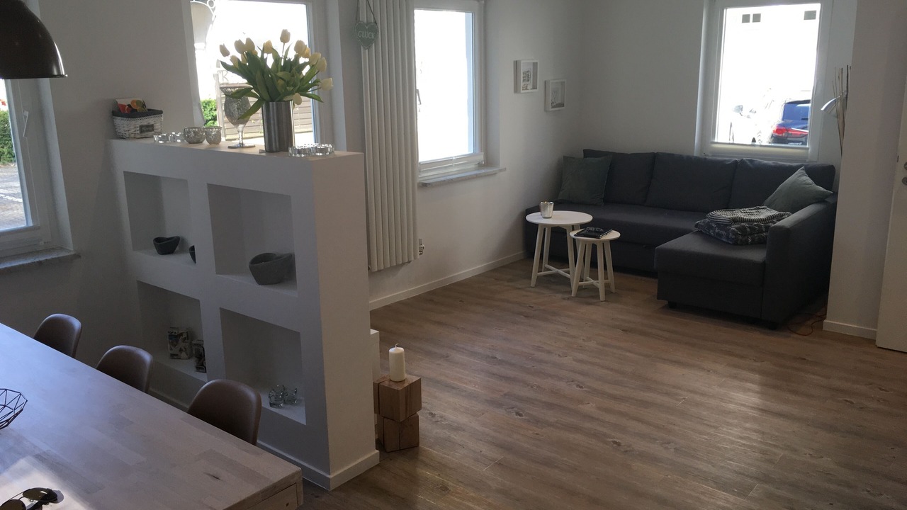 Photo of Livingroom in Binz