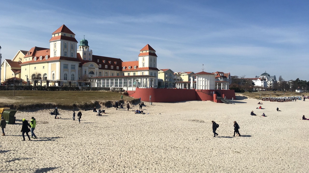 Photo of Others in Binz
