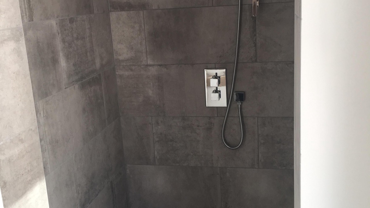 Photo of Bathroom in Binz