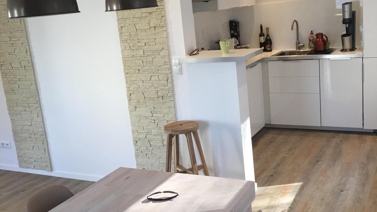 Photo of Kitchen in Binz