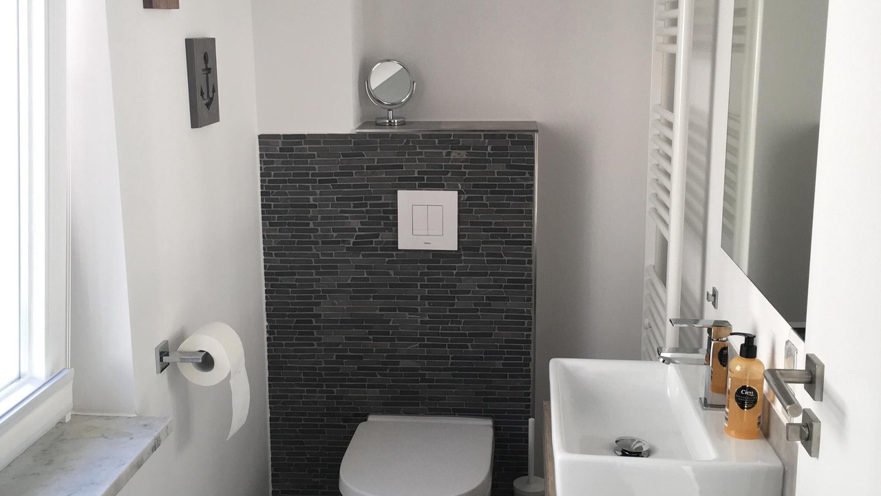 Photo of Bathroom in Binz