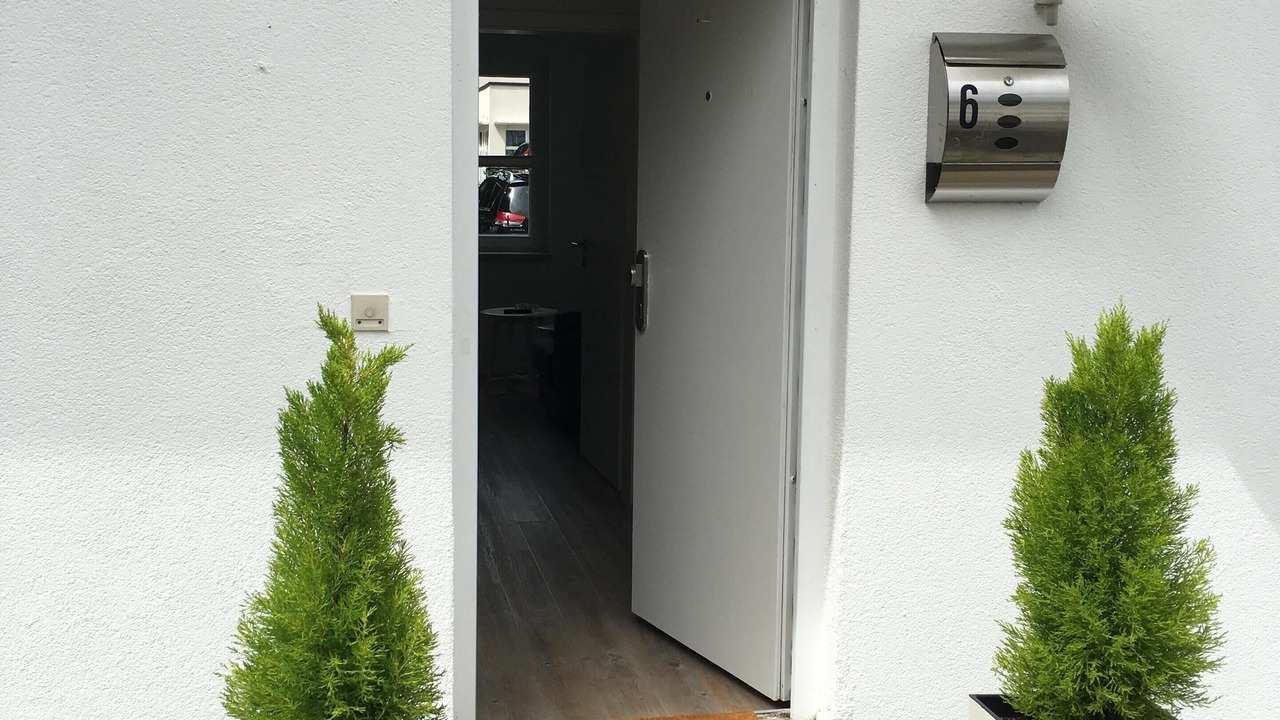 Photo of Outdoor in Binz