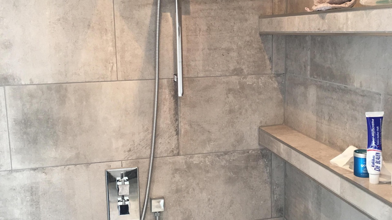 Photo of Bathroom in Binz