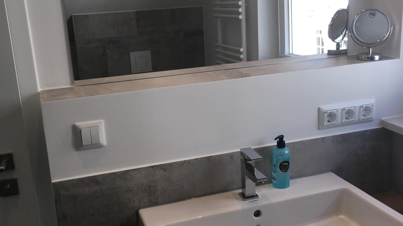 Photo of Bathroom in Binz