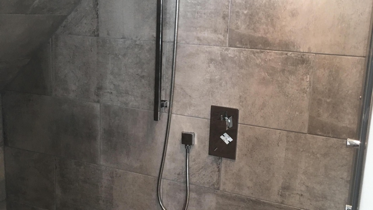 Photo of Bathroom in Binz