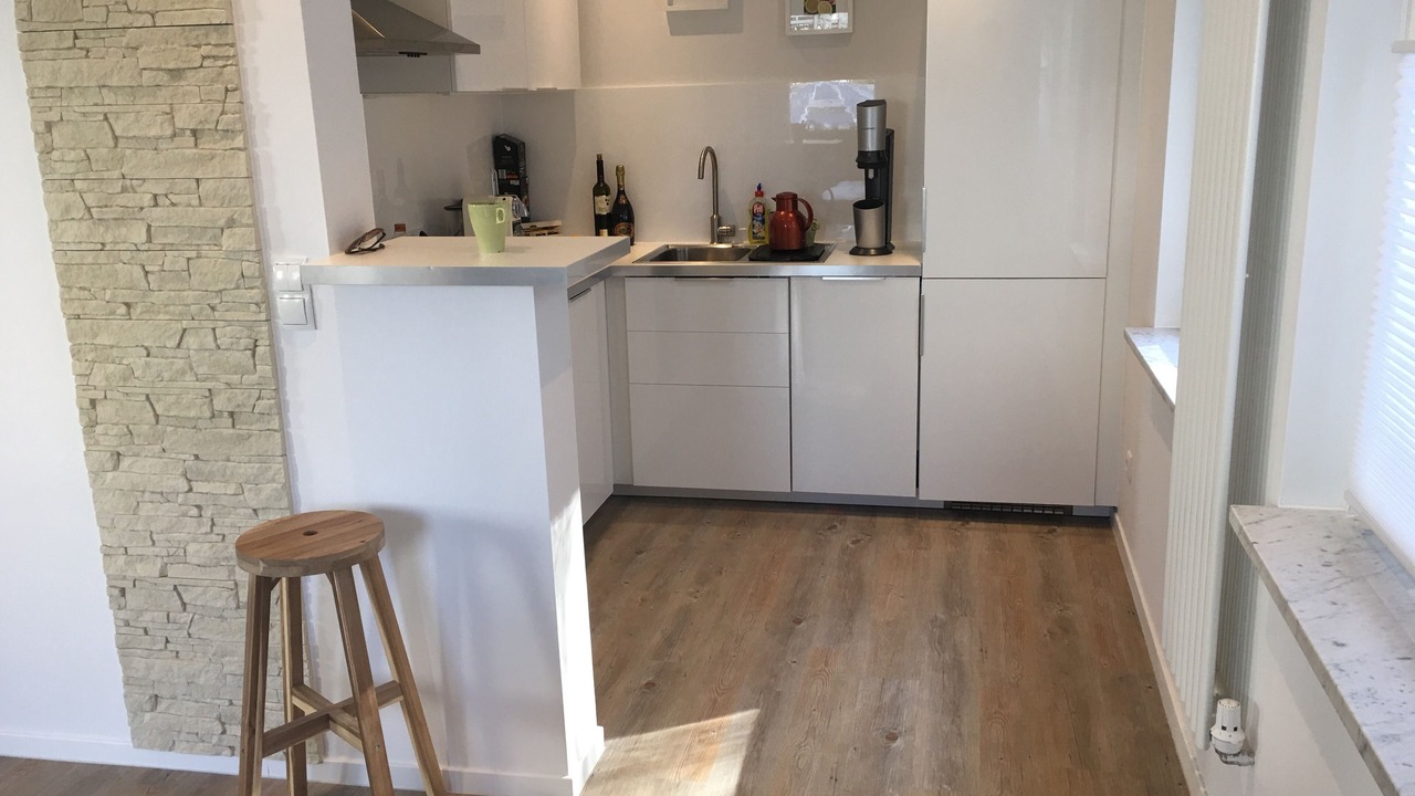 Photo of Kitchen in Binz