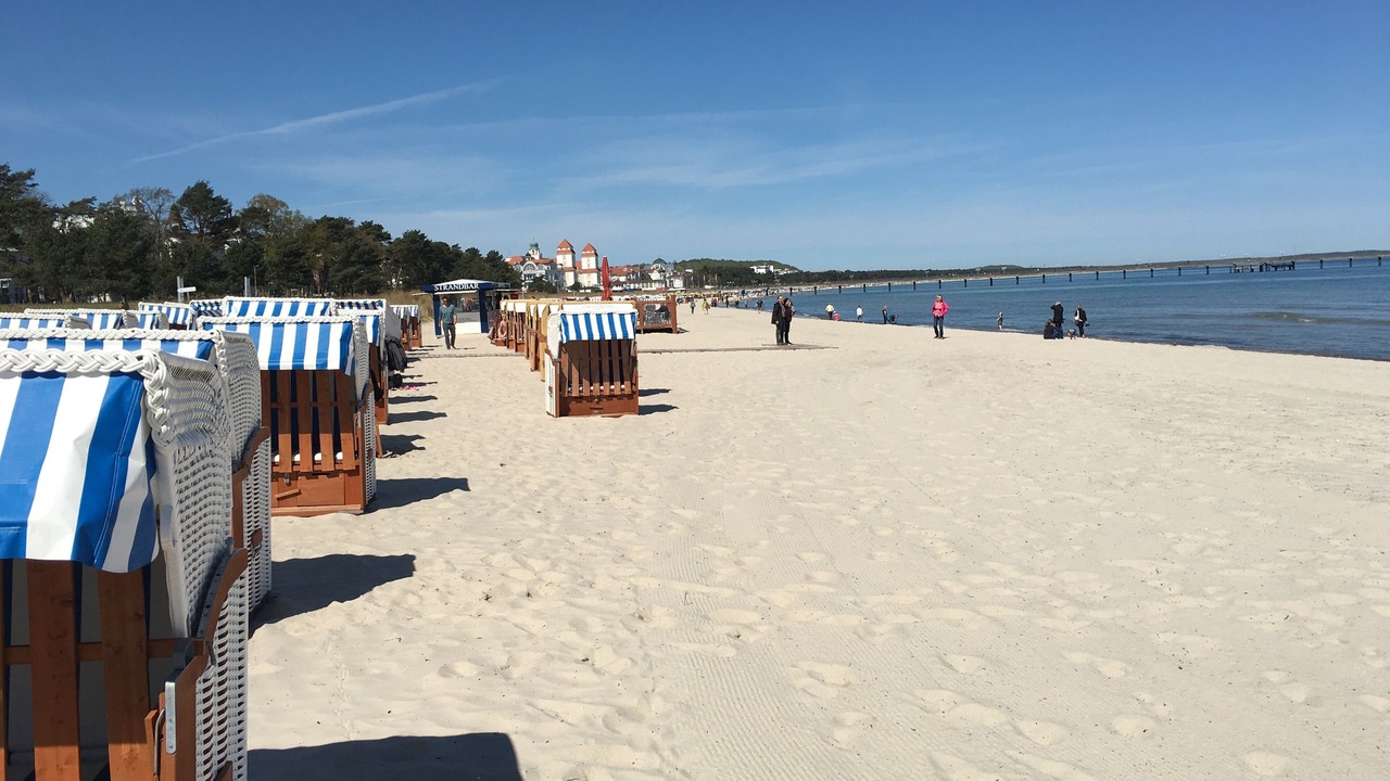 Photo of Others in Binz