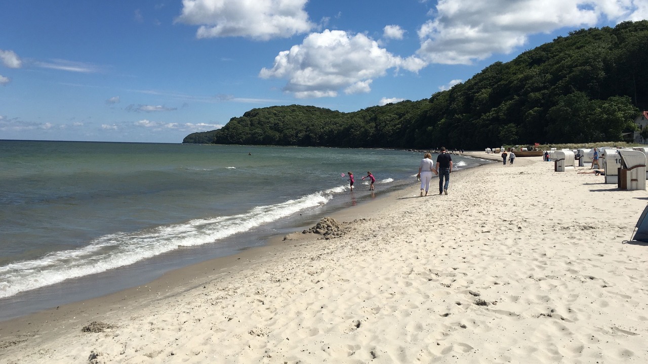Photo of Others in Binz