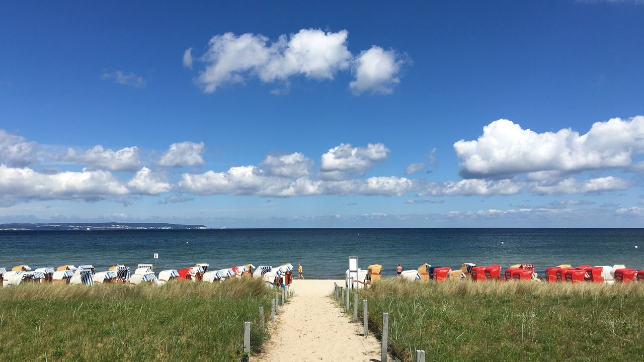 Photo of Others in Binz