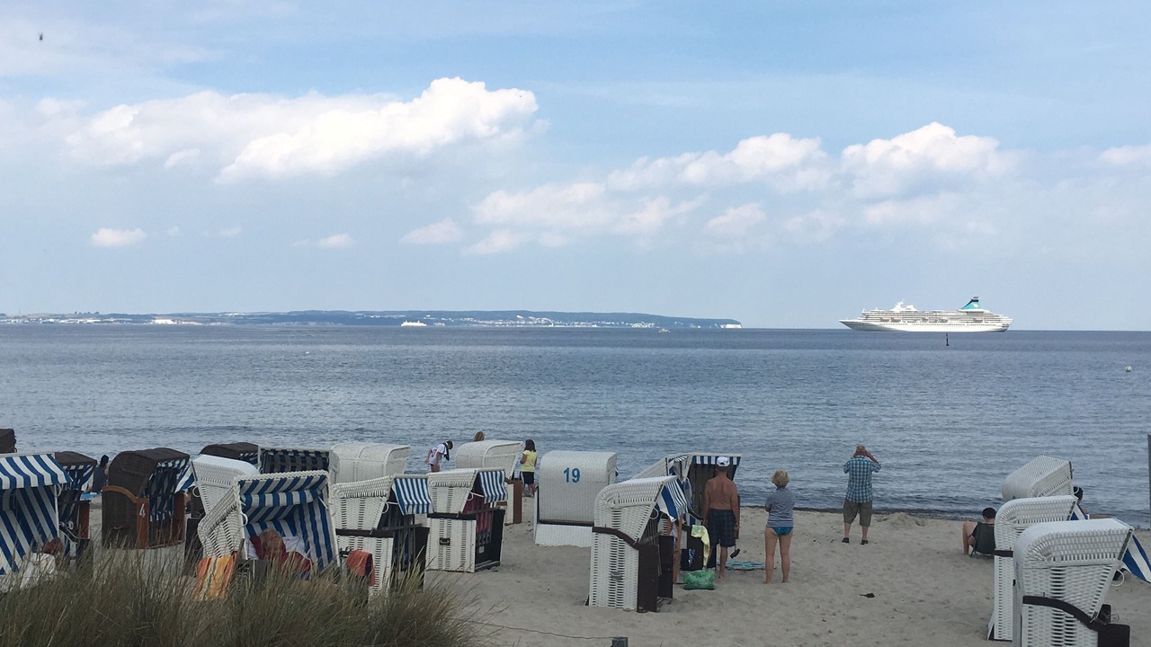 Photo of Others in Binz