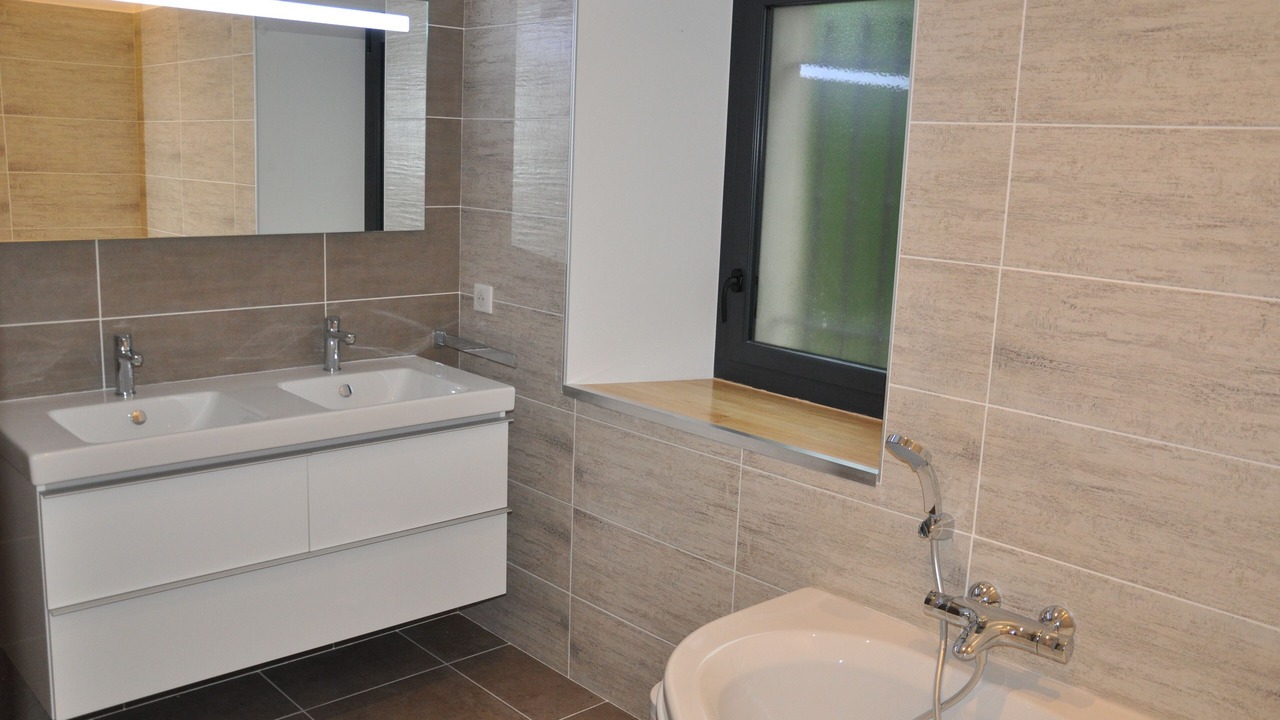 Photo of Bathroom in Vinezac