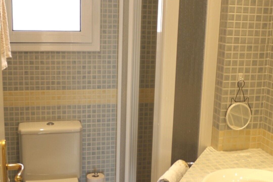 Photo of Bathroom in El Mas Fumats